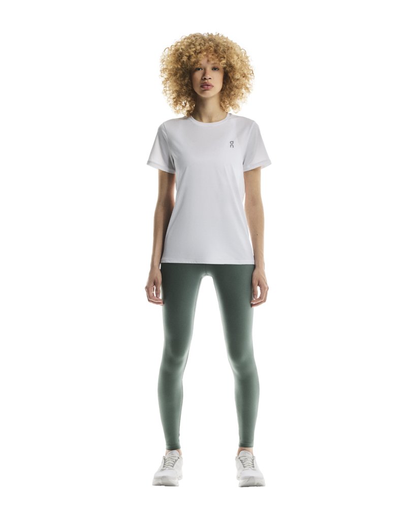 On - colanti - Core Tights W - Black