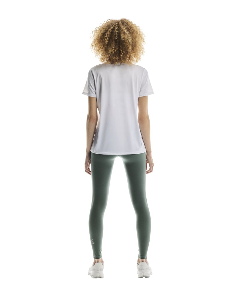 On - colanti - Core Tights W - Black