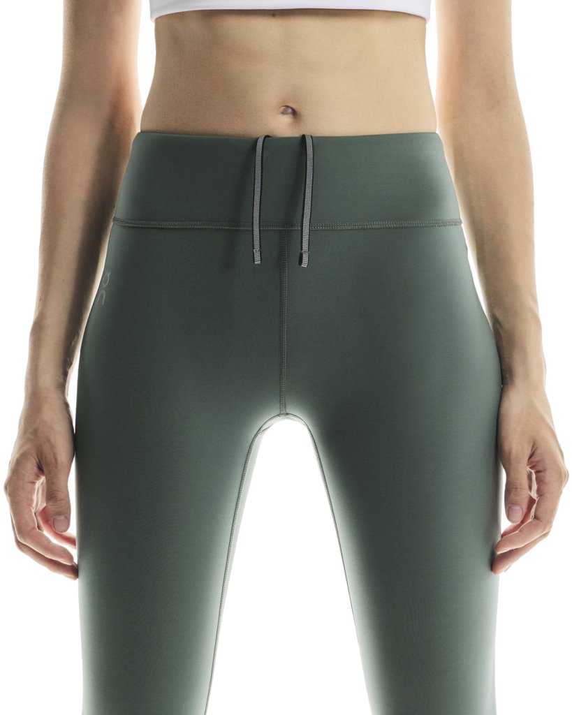 On - colanti - Core Tights W - Black