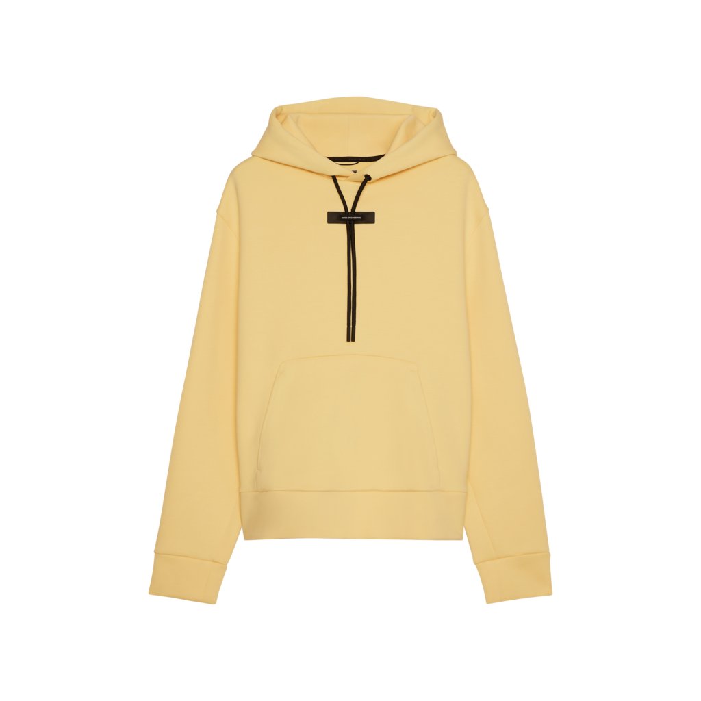 On - hanorac - Focus Tech Hoodie W - Nectar