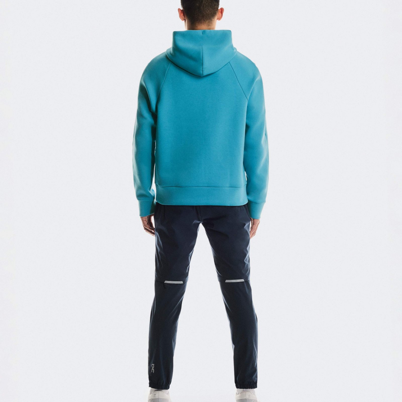On - hanorac - Focus Tech Hoodie W - Nectar