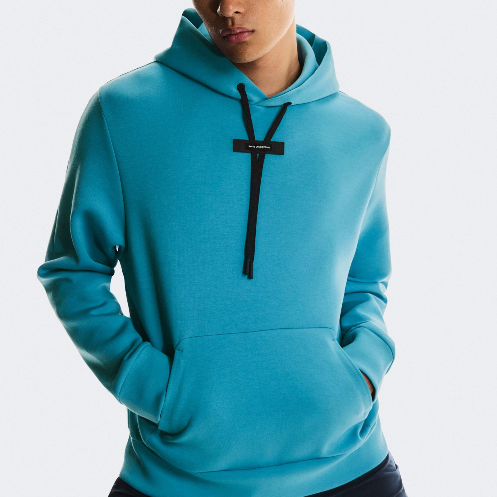 On - hanorac - Focus Tech Hoodie W - Nectar