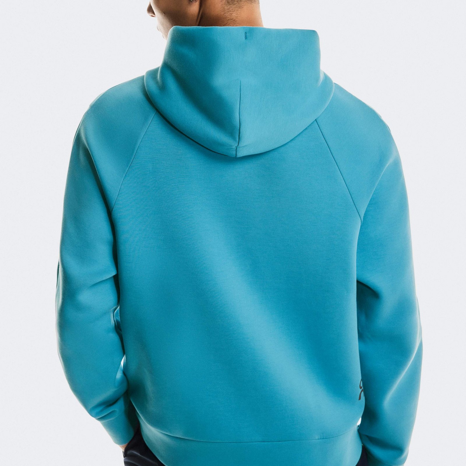 On - hanorac - Focus Tech Hoodie W - Nectar