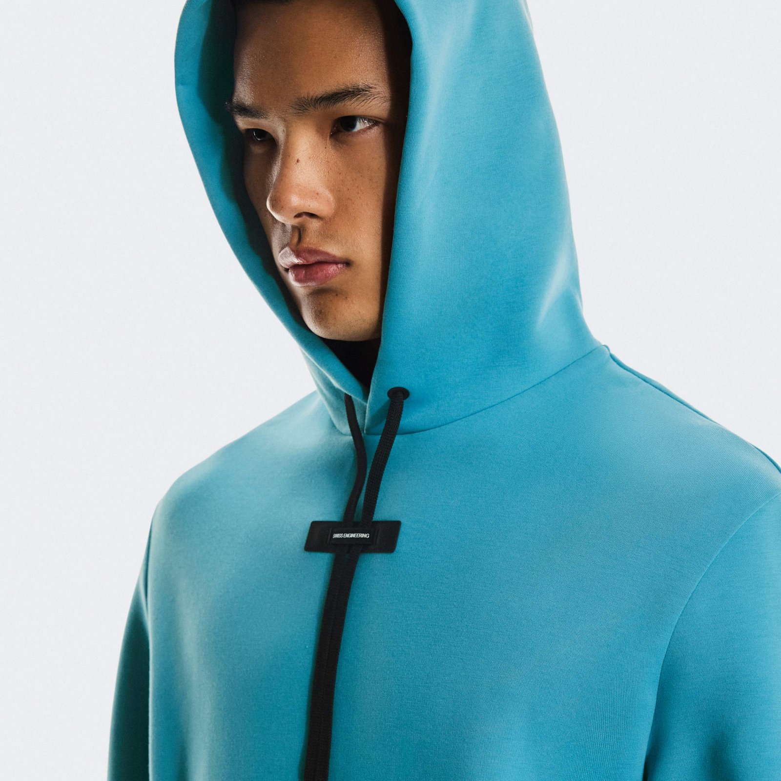On - hanorac - Focus Tech Hoodie W - Nectar
