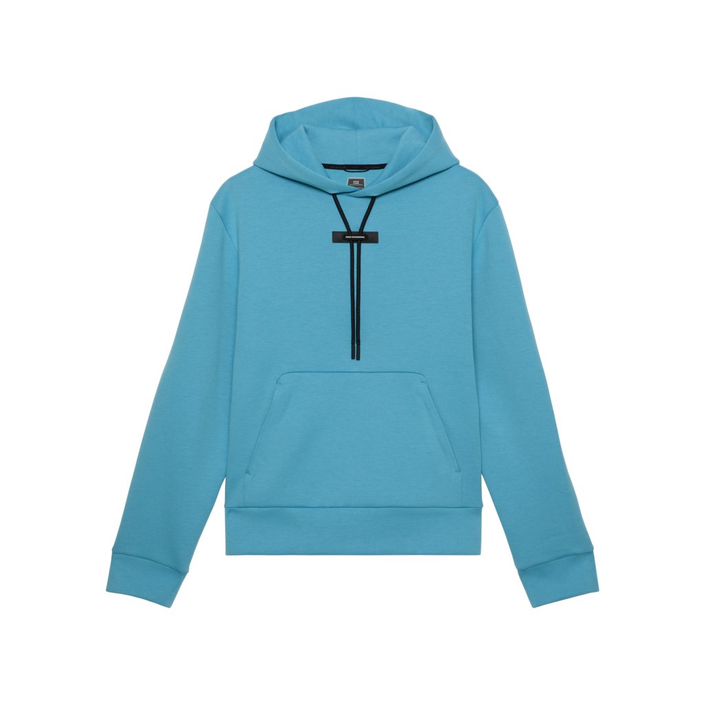 On - hanorac - Focus Tech Hoodie W - Nectar