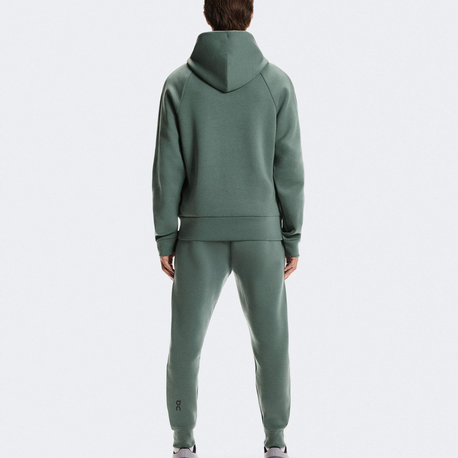 On - hanorac - Focus Tech Hoodie W - Nectar