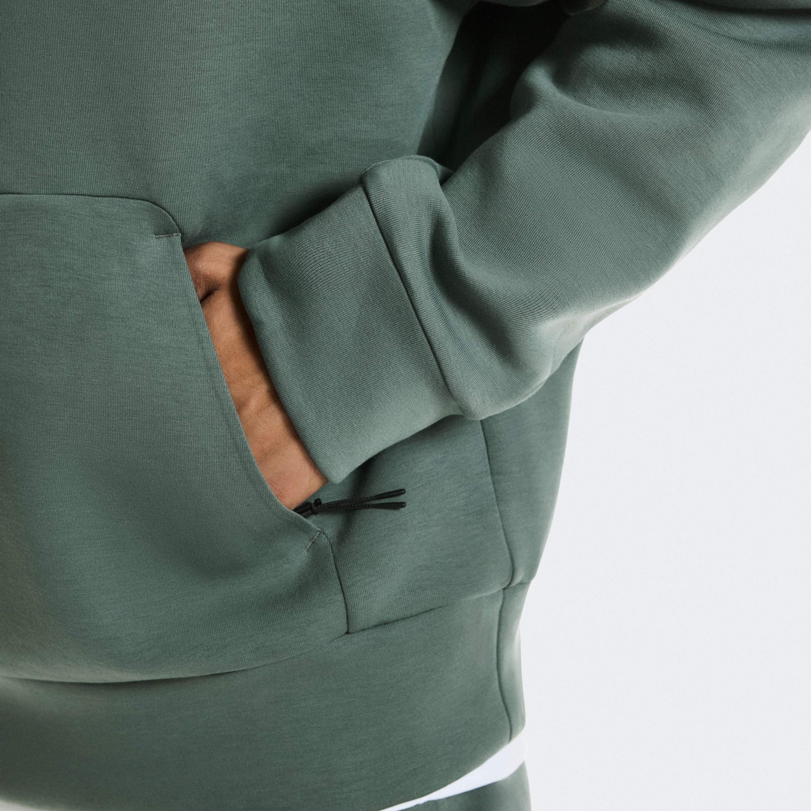On - hanorac - Focus Tech Hoodie W - Nectar