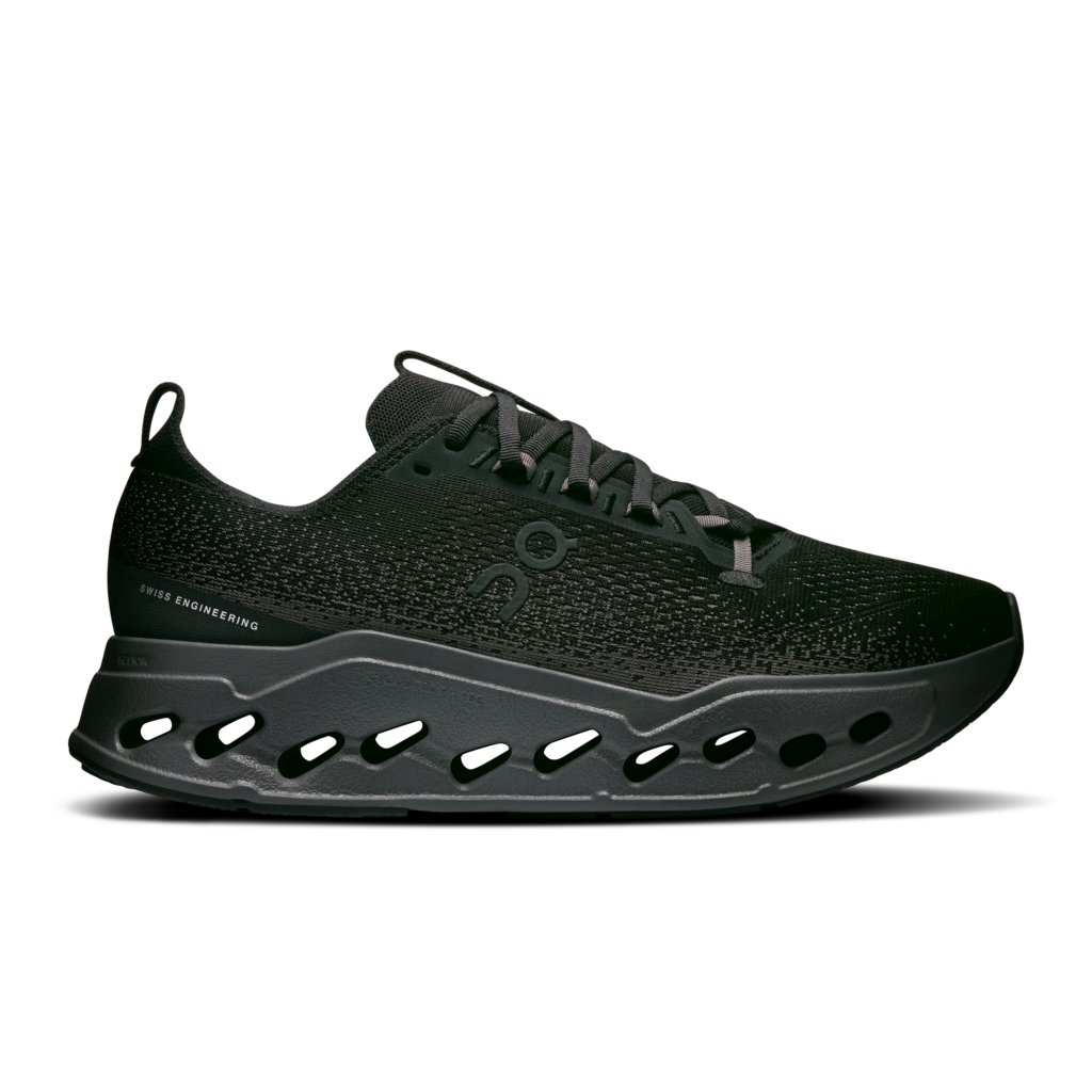 On - pantofi alergare - Cloudsurfer Max - Ivory | Honeydew