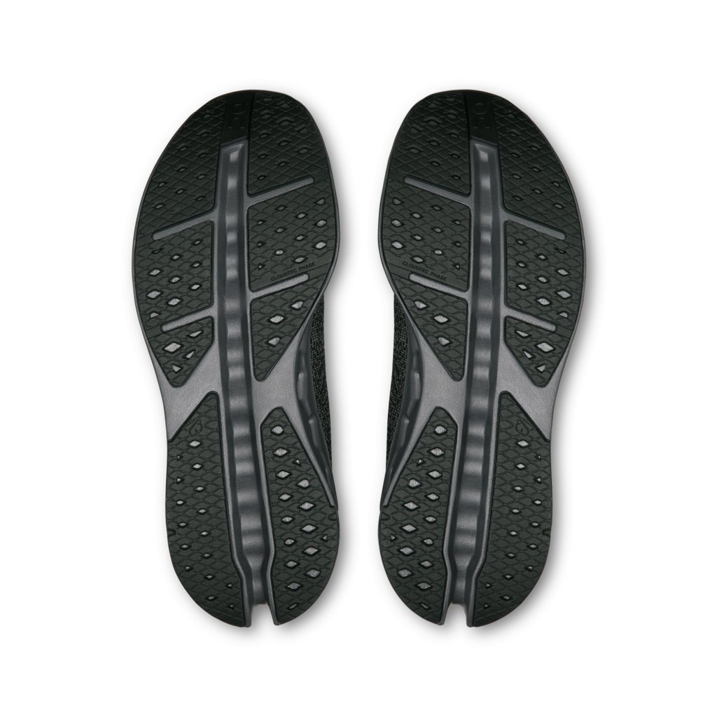 On - pantofi alergare - Cloudsurfer Max - Ivory | Honeydew