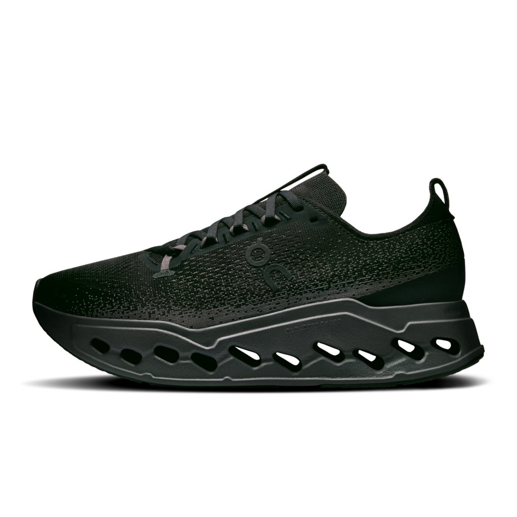 On - pantofi alergare - Cloudsurfer Max - Ivory | Honeydew