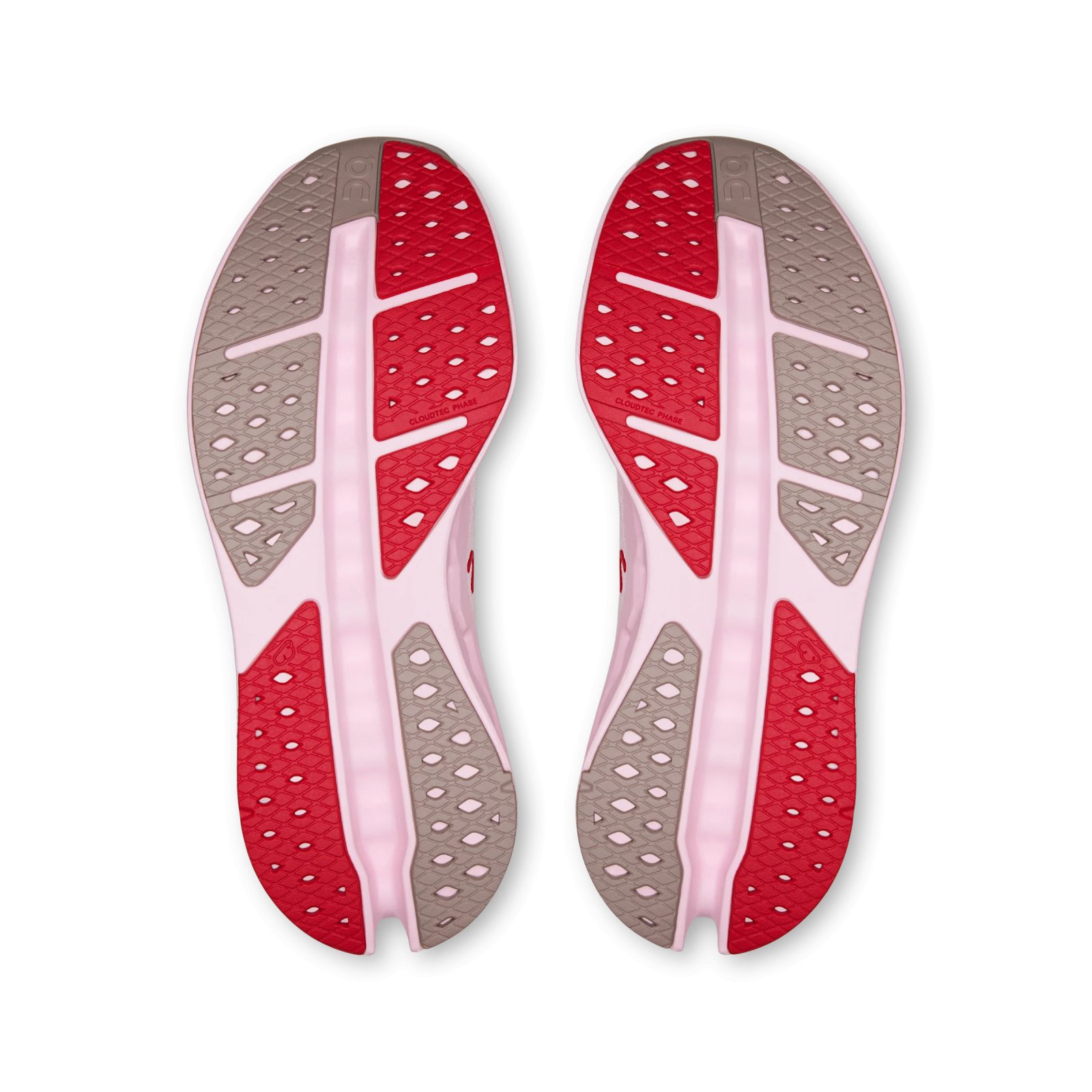 On - pantofi alergare - Cloudsurfer Max - Ivory | Honeydew