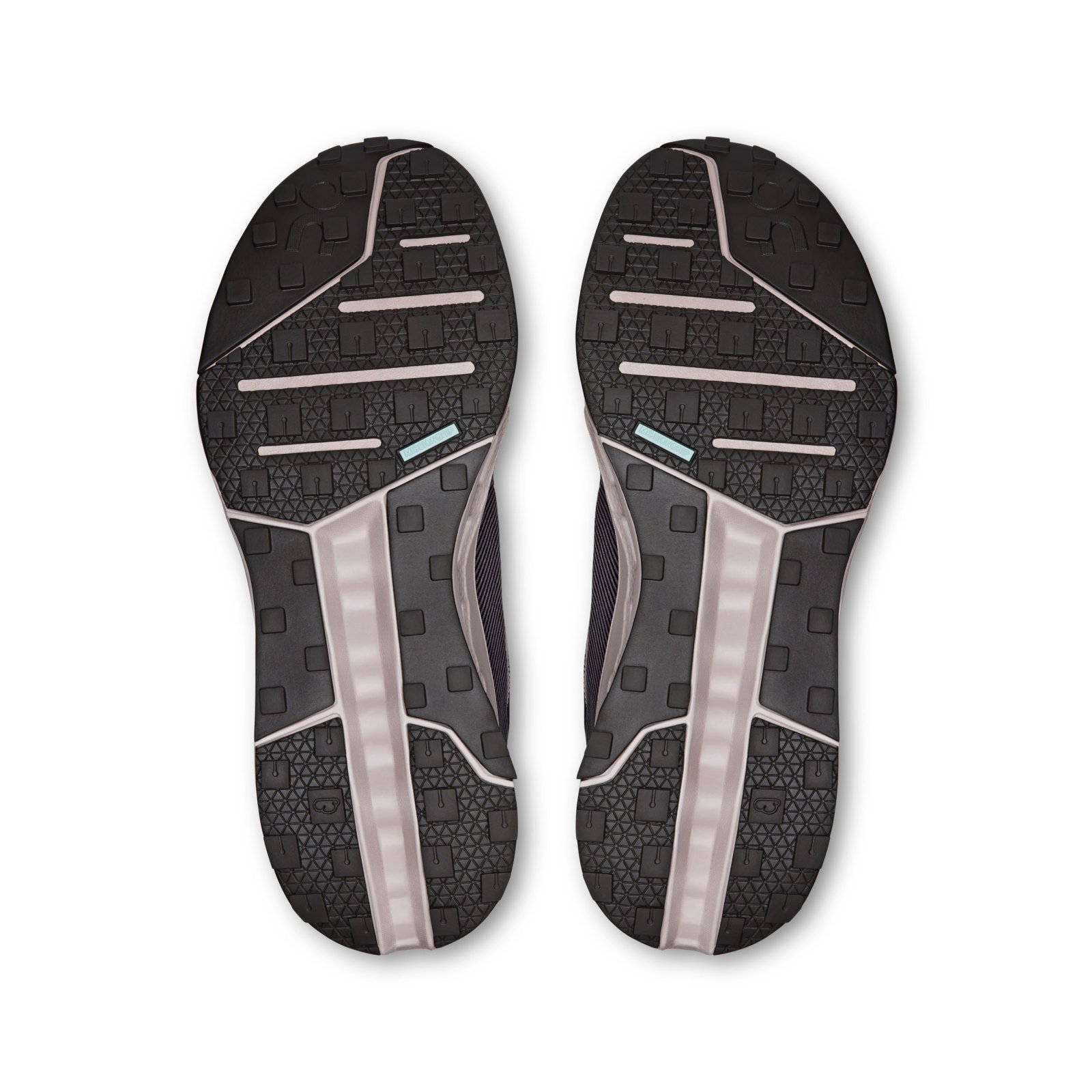 On - pantofi alergare trail - Cloudhorizon WP W - Ivory | Ice
