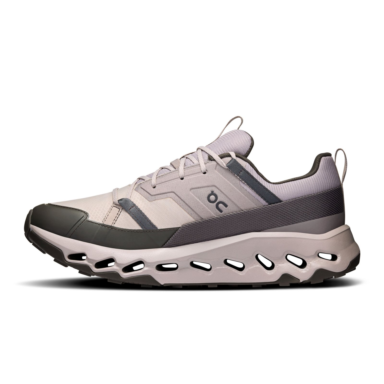 On - pantofi alergare trail - Cloudhorizon WP W - Ivory | Ice