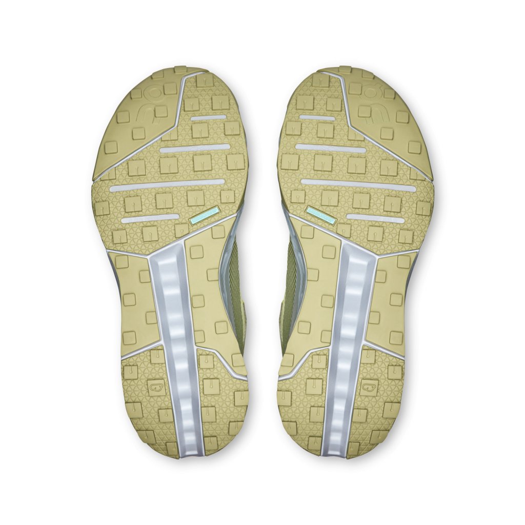 On - pantofi alergare trail - Cloudhorizon WP W - Ivory | Ice