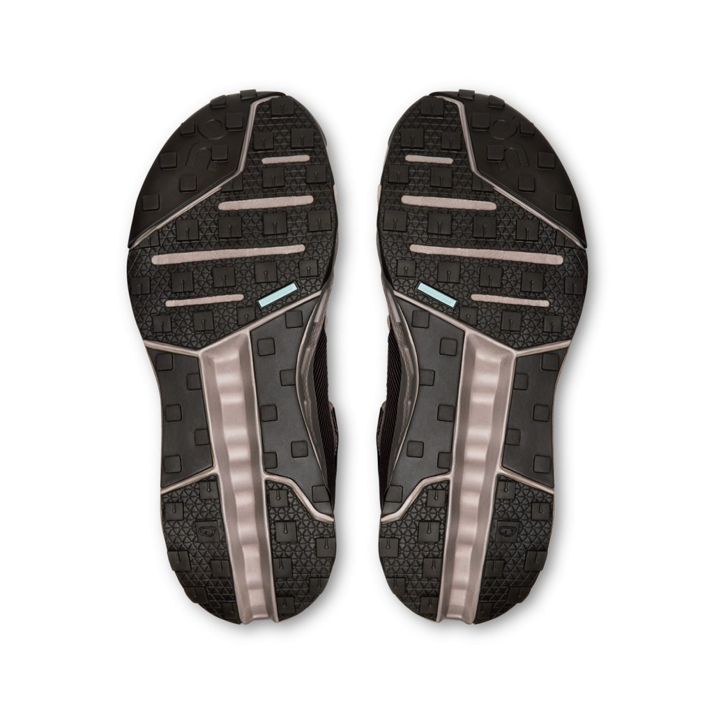 On - pantofi alergare trail - Cloudhorizon WP W - Ivory | Ice