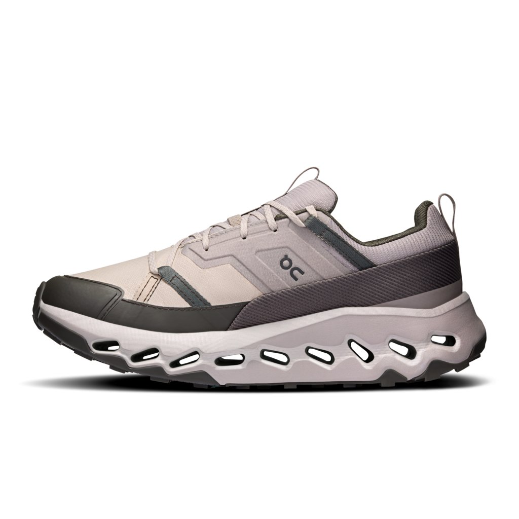 On - pantofi alergare trail - Cloudhorizon WP W - Ivory | Ice
