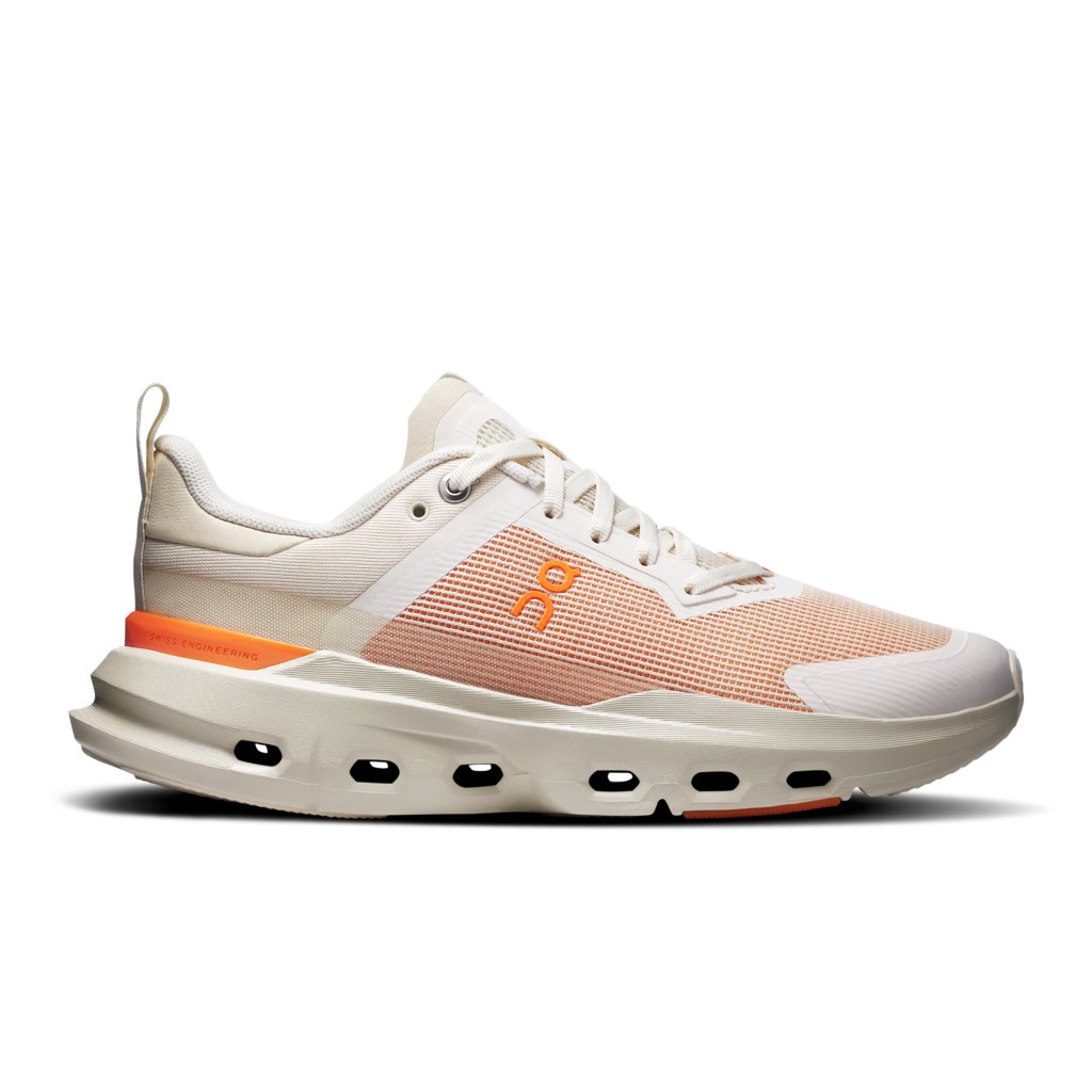 On - pantofi alergare - Cloudpulse Next - Pelican | Ghost