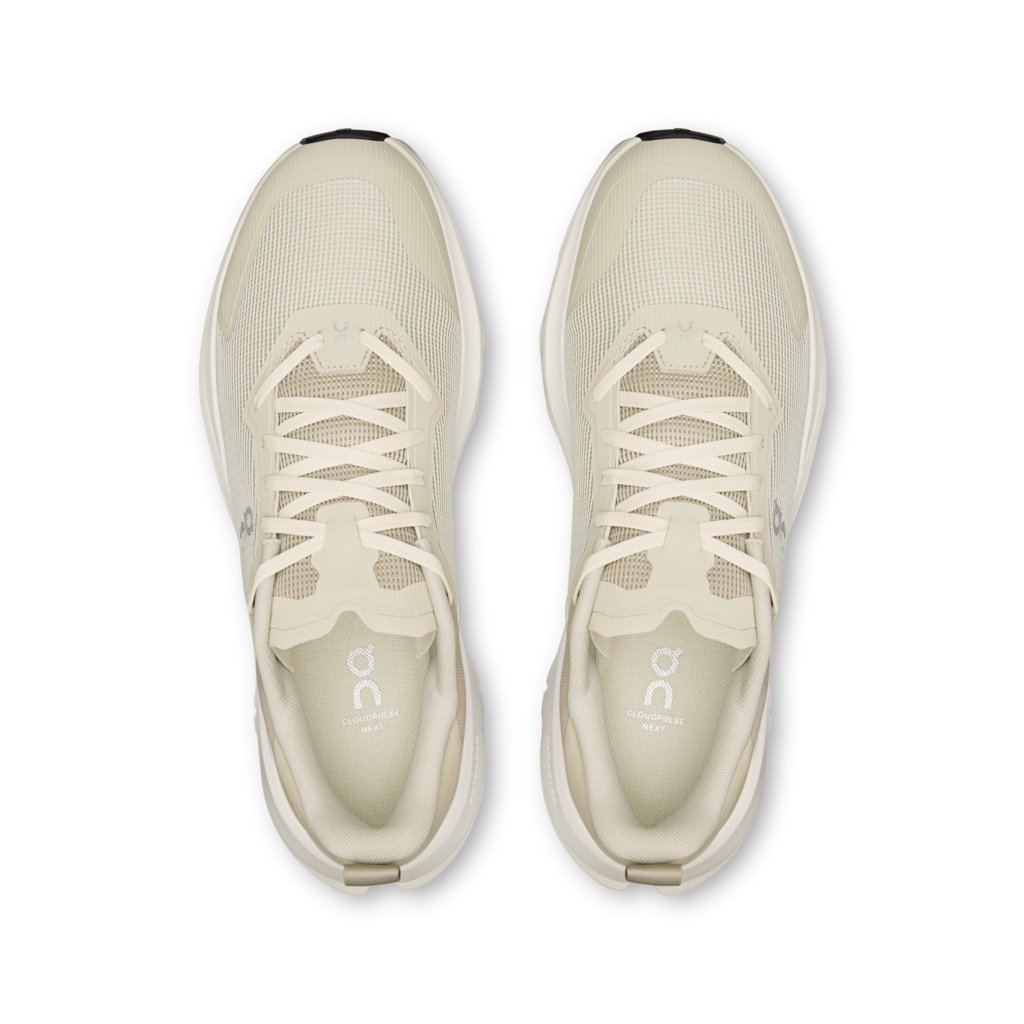 On - pantofi alergare - Cloudpulse Next - Pelican | Ghost