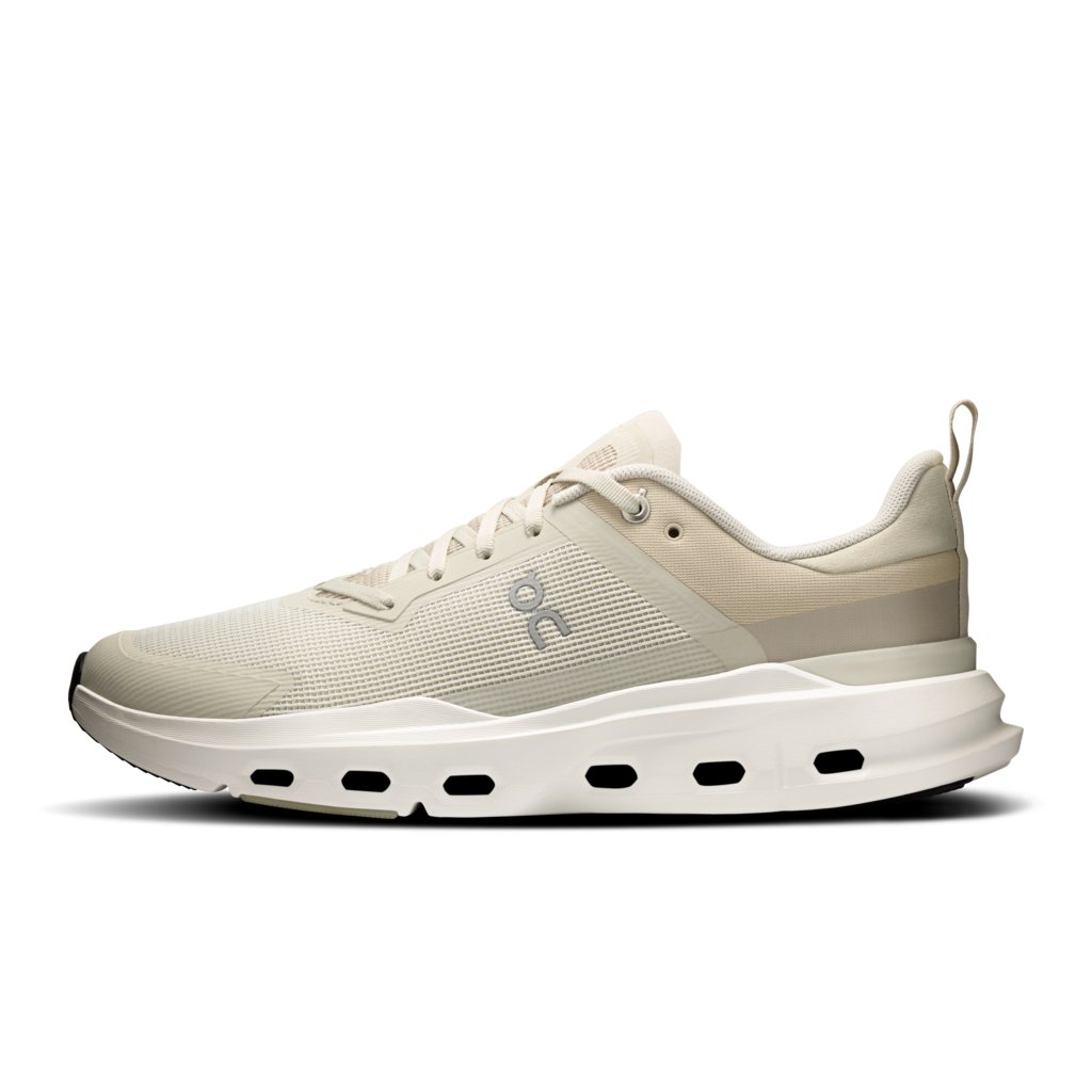 On - pantofi alergare - Cloudpulse Next - Pelican | Ghost