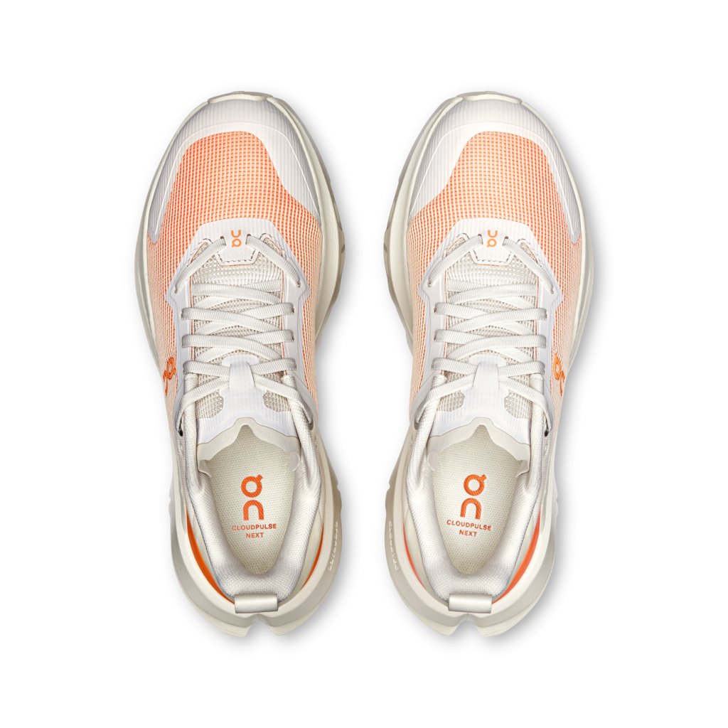 On - pantofi alergare - Cloudpulse Next - Pelican | Ghost