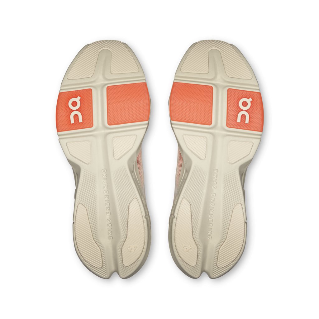 On - pantofi alergare - Cloudpulse Next - Pelican | Ghost