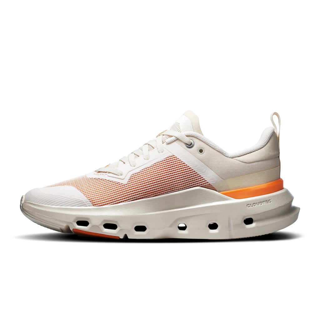 On - pantofi alergare - Cloudpulse Next - Pelican | Ghost