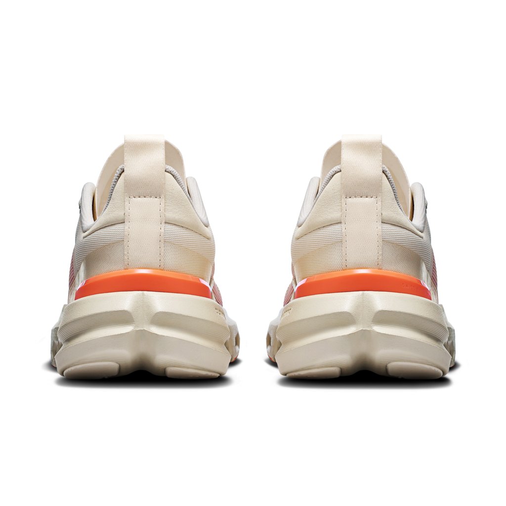 On - pantofi alergare - Cloudpulse Next - Pelican | Ghost