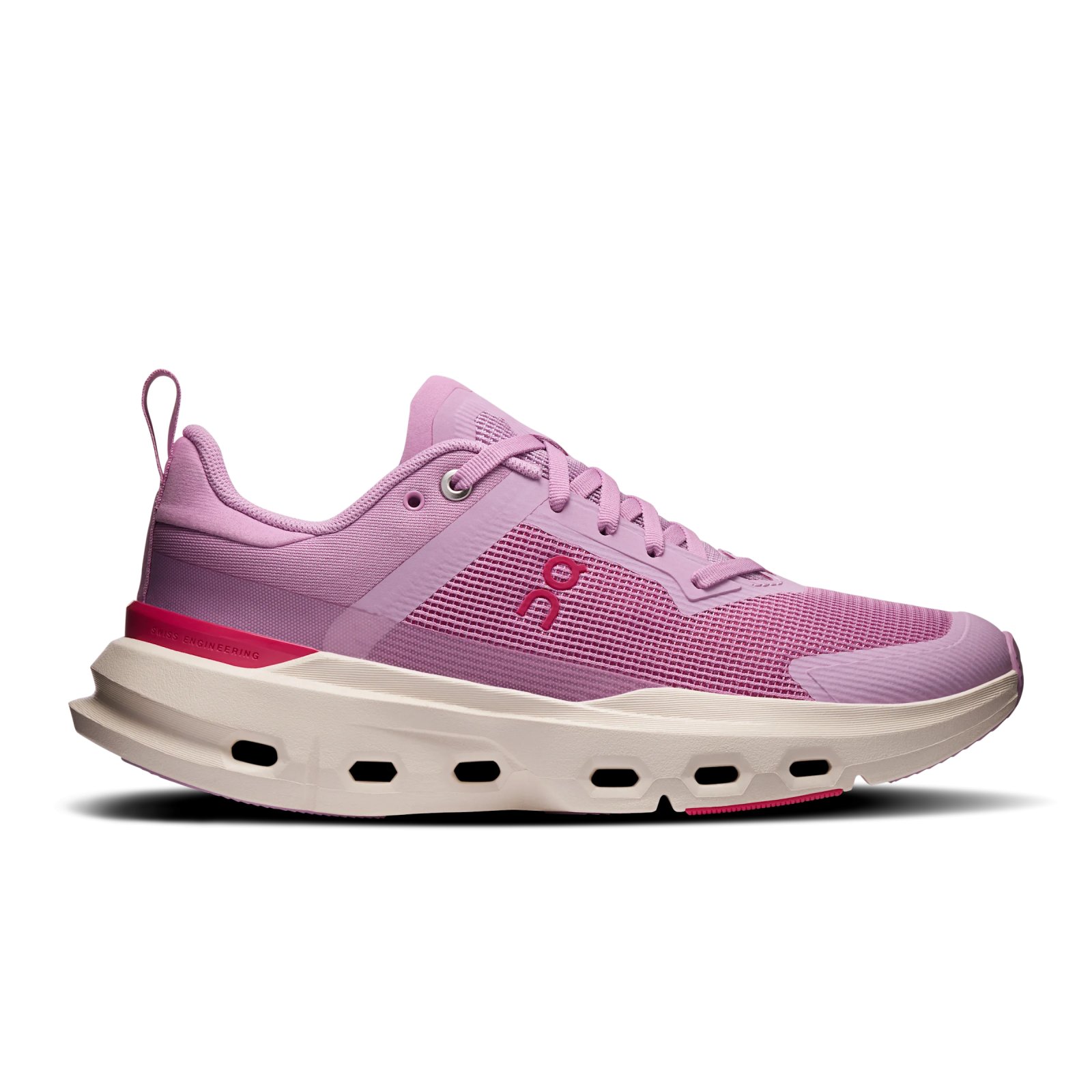 On - pantofi alergare - Cloudpulse Next - Pelican | Ghost