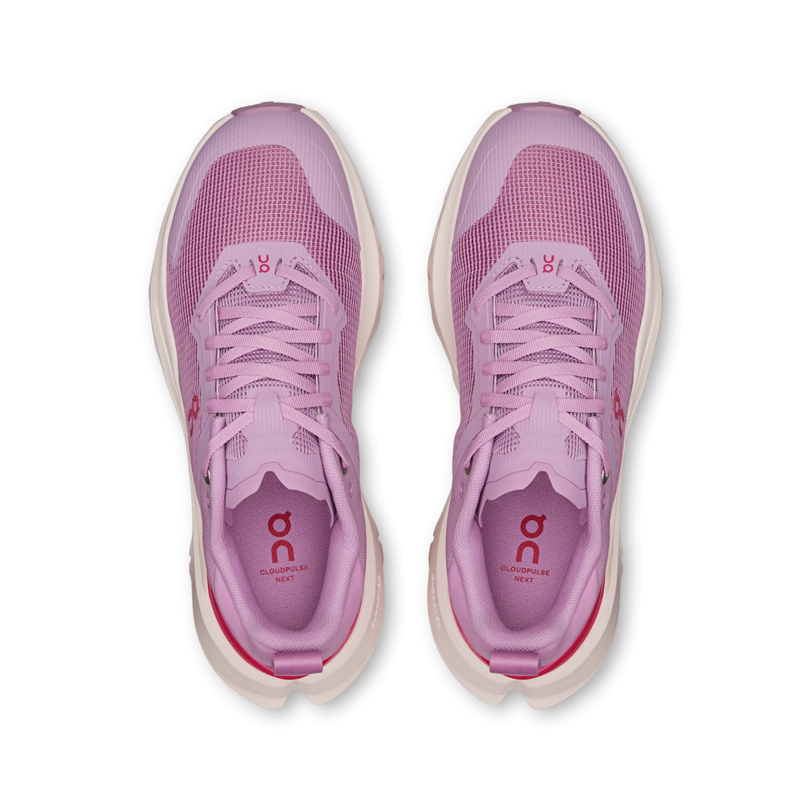On - pantofi alergare - Cloudpulse Next - Pelican | Ghost