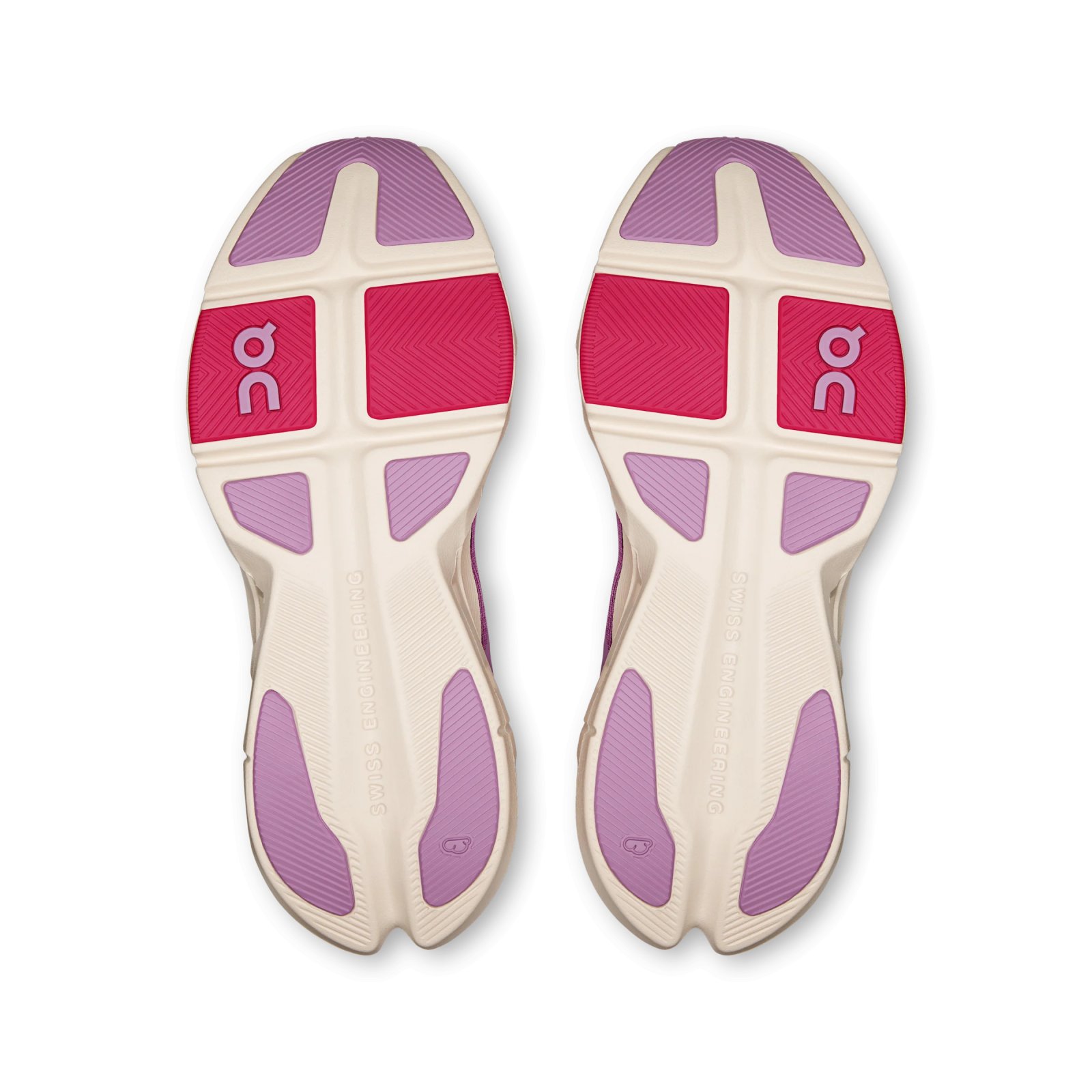 On - pantofi alergare - Cloudpulse Next - Pelican | Ghost