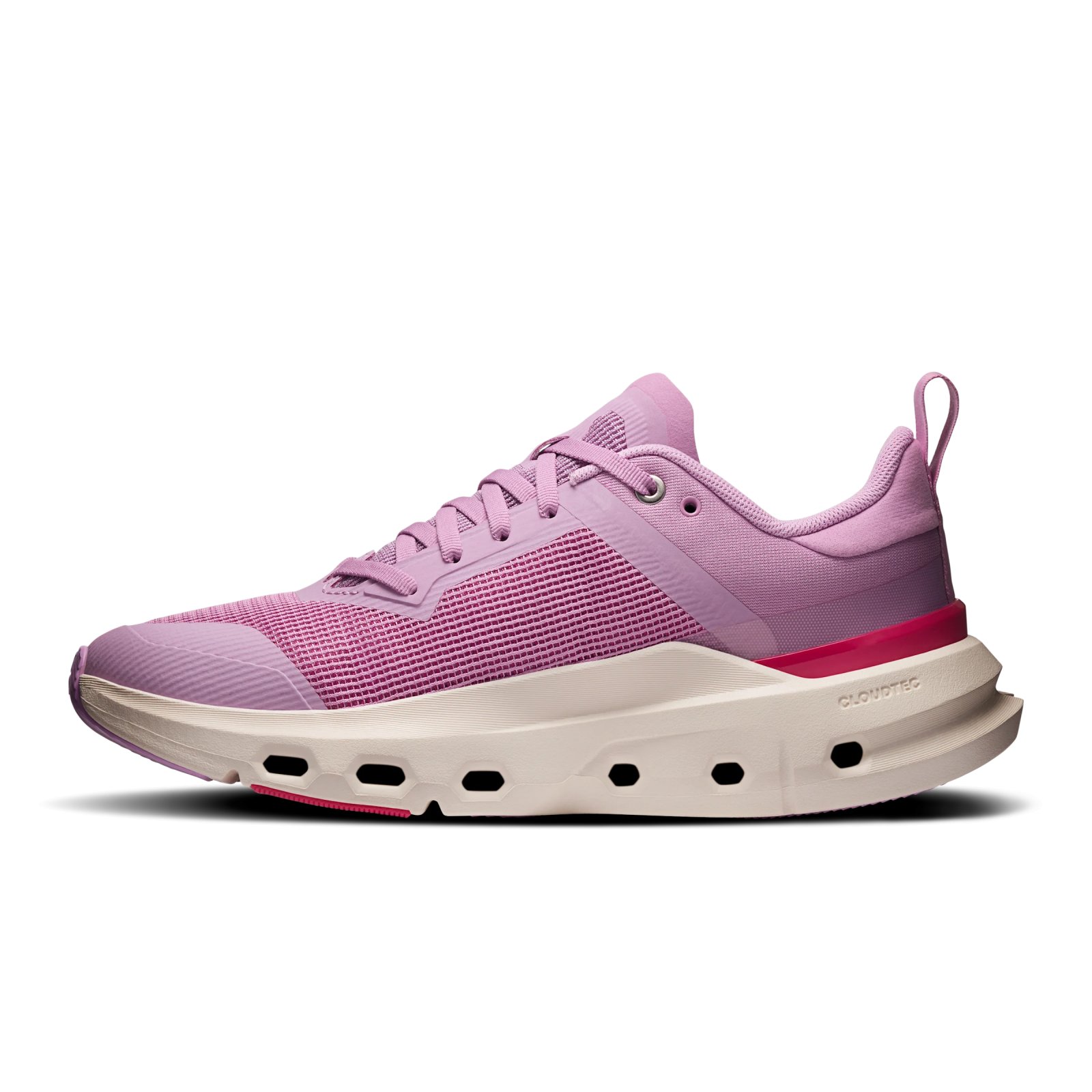 On - pantofi alergare - Cloudpulse Next - Pelican | Ghost