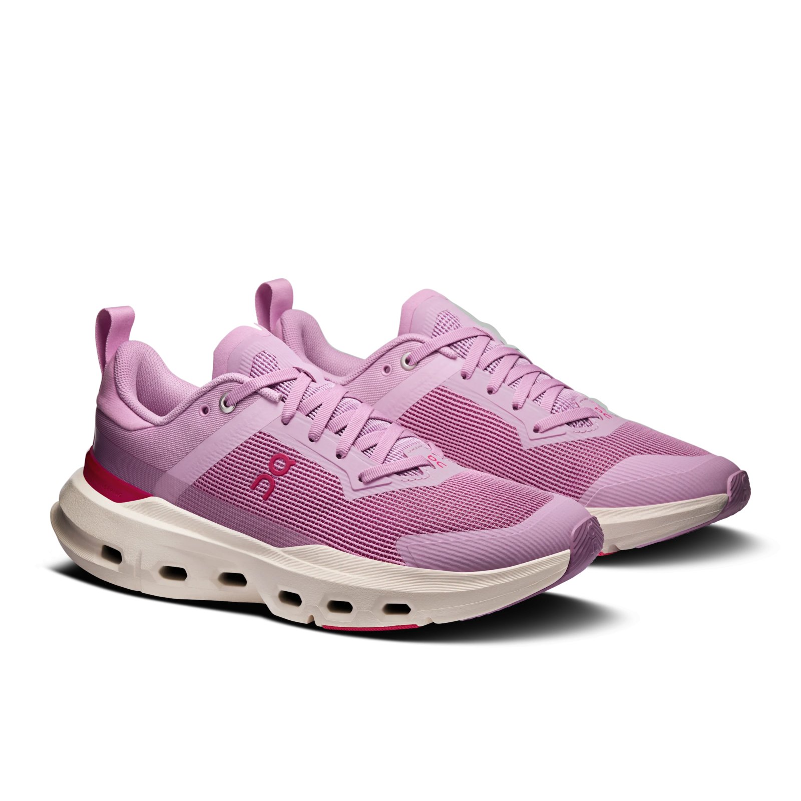 On - pantofi alergare - Cloudpulse Next - Pelican | Ghost