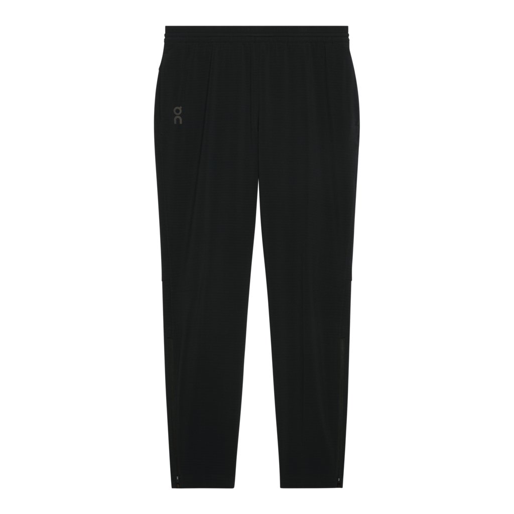 On - pantaloni lungi - Weather Winter Pants - Black