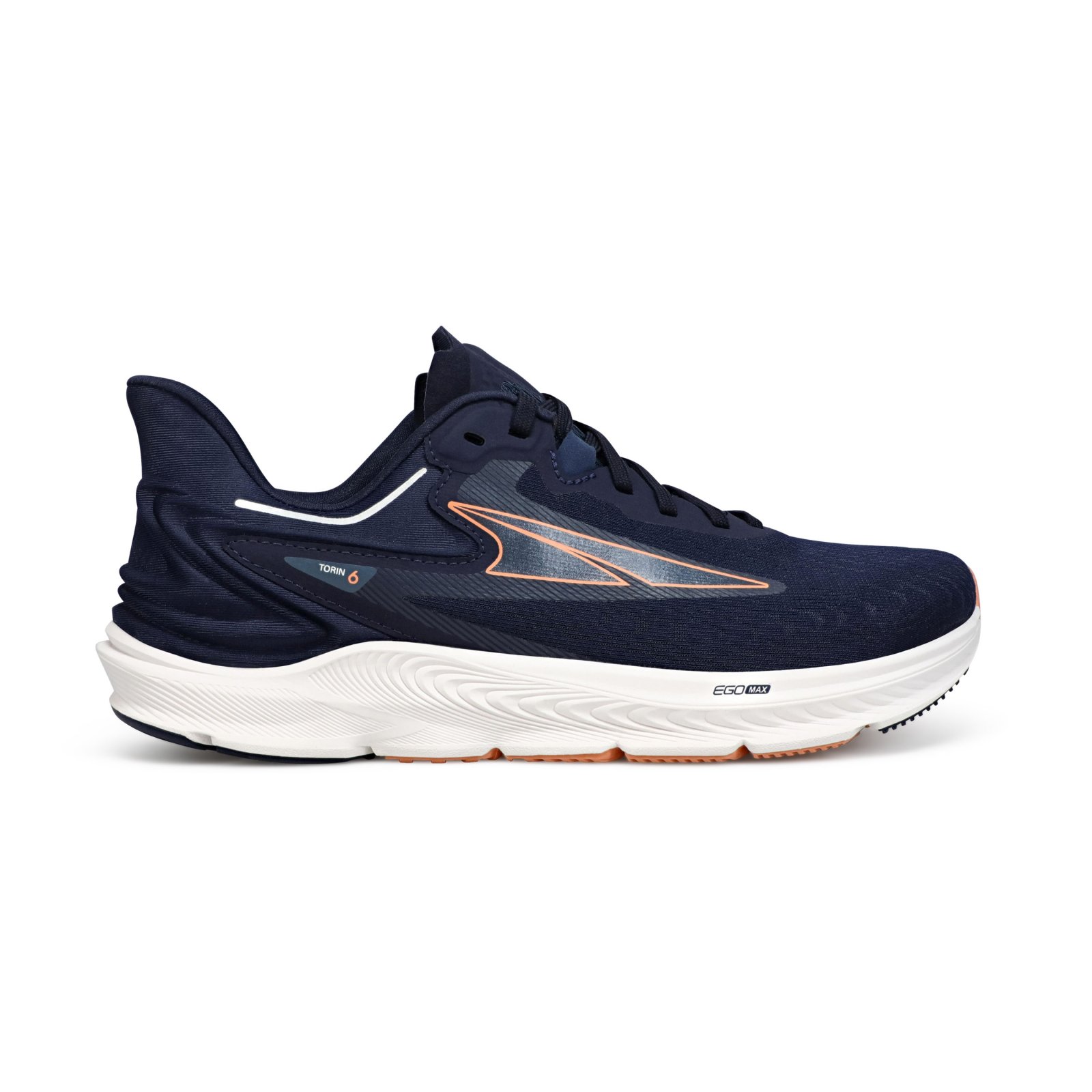 Pantofi alergare asfalt - Torin 6 W - bleumarin