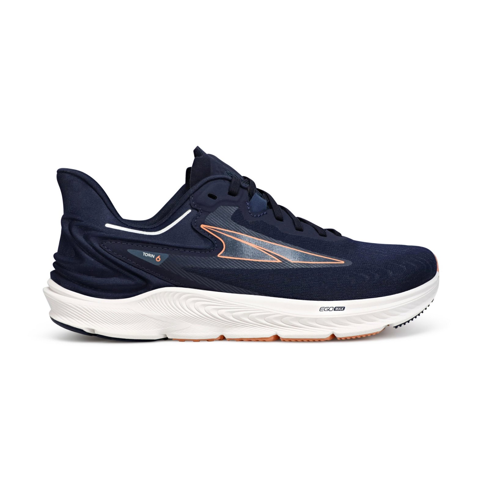 Pantofi alergare asfalt - Torin 6 W - bleumarin