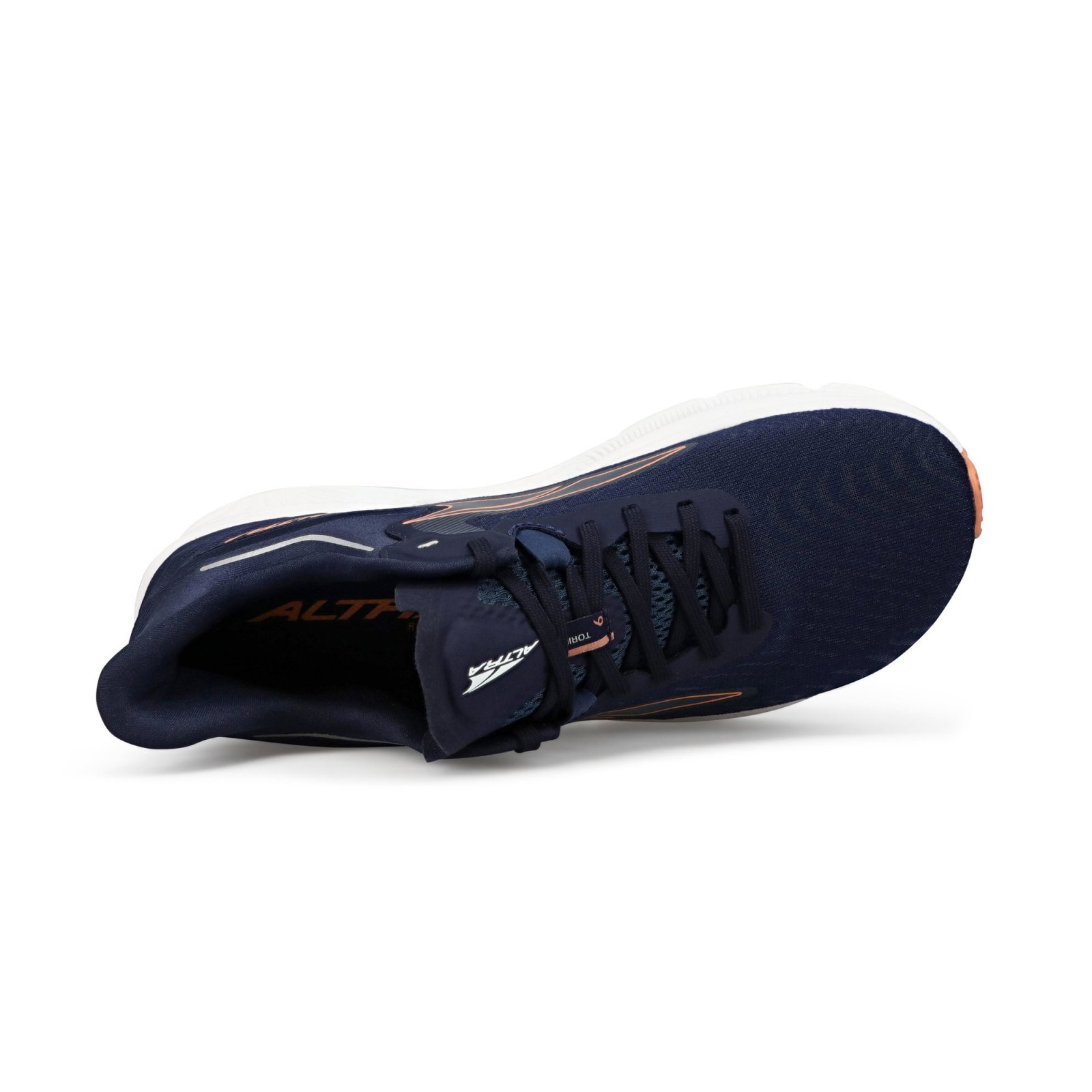 Pantofi alergare asfalt - Torin 6 W - bleumarin