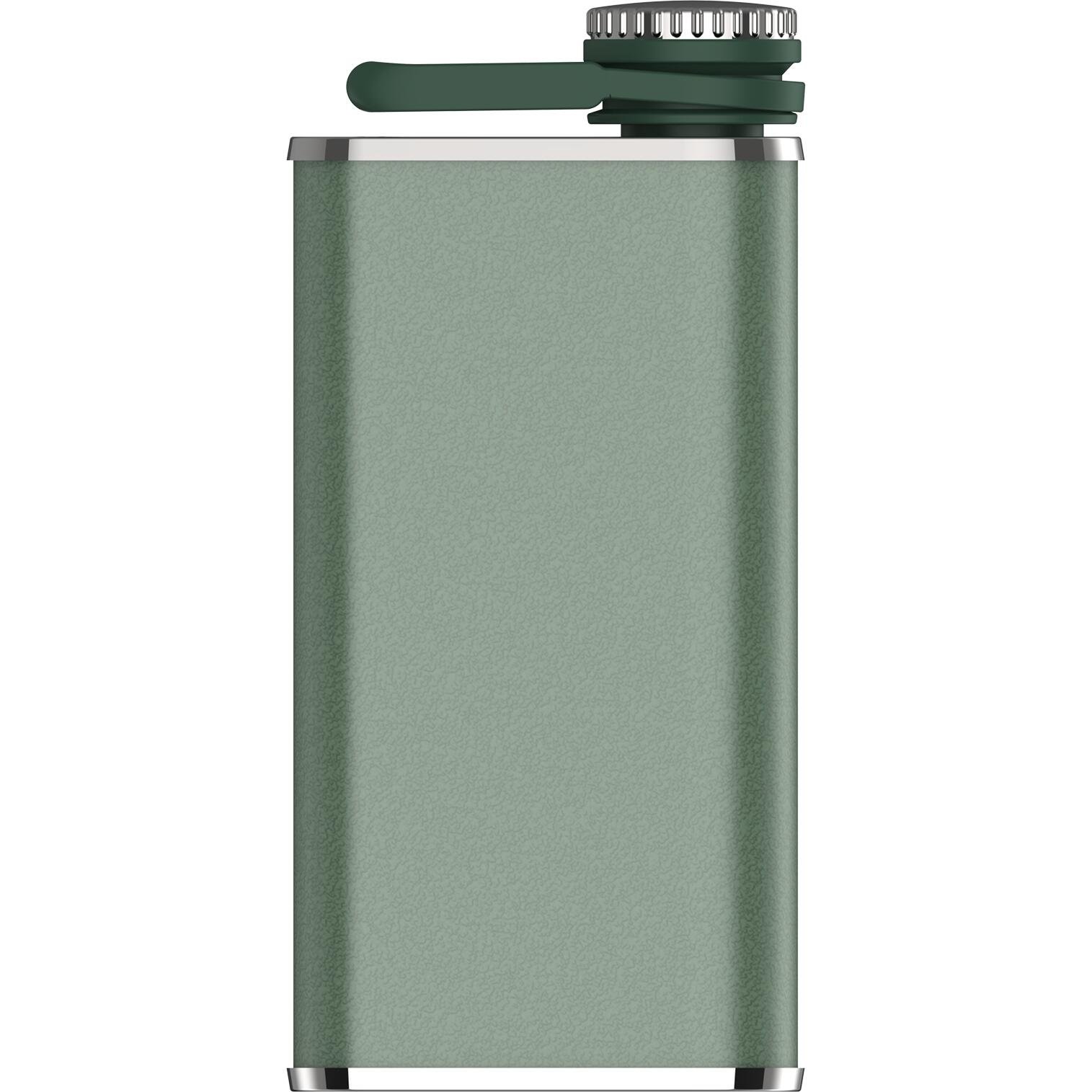 Stanley - butelca - Wide Mouth Flask - negru mat - 230 ml