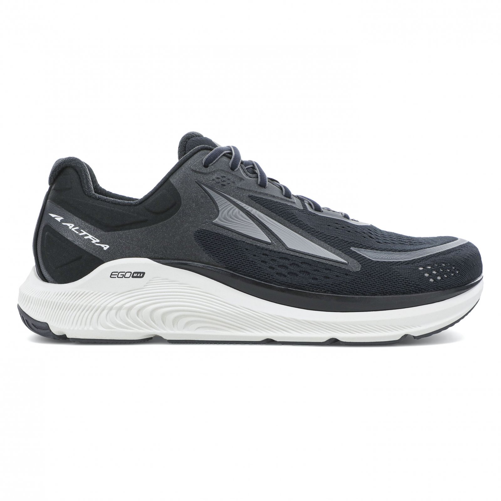 Pantofi alergare asfalt - Paradigm 6 - negru