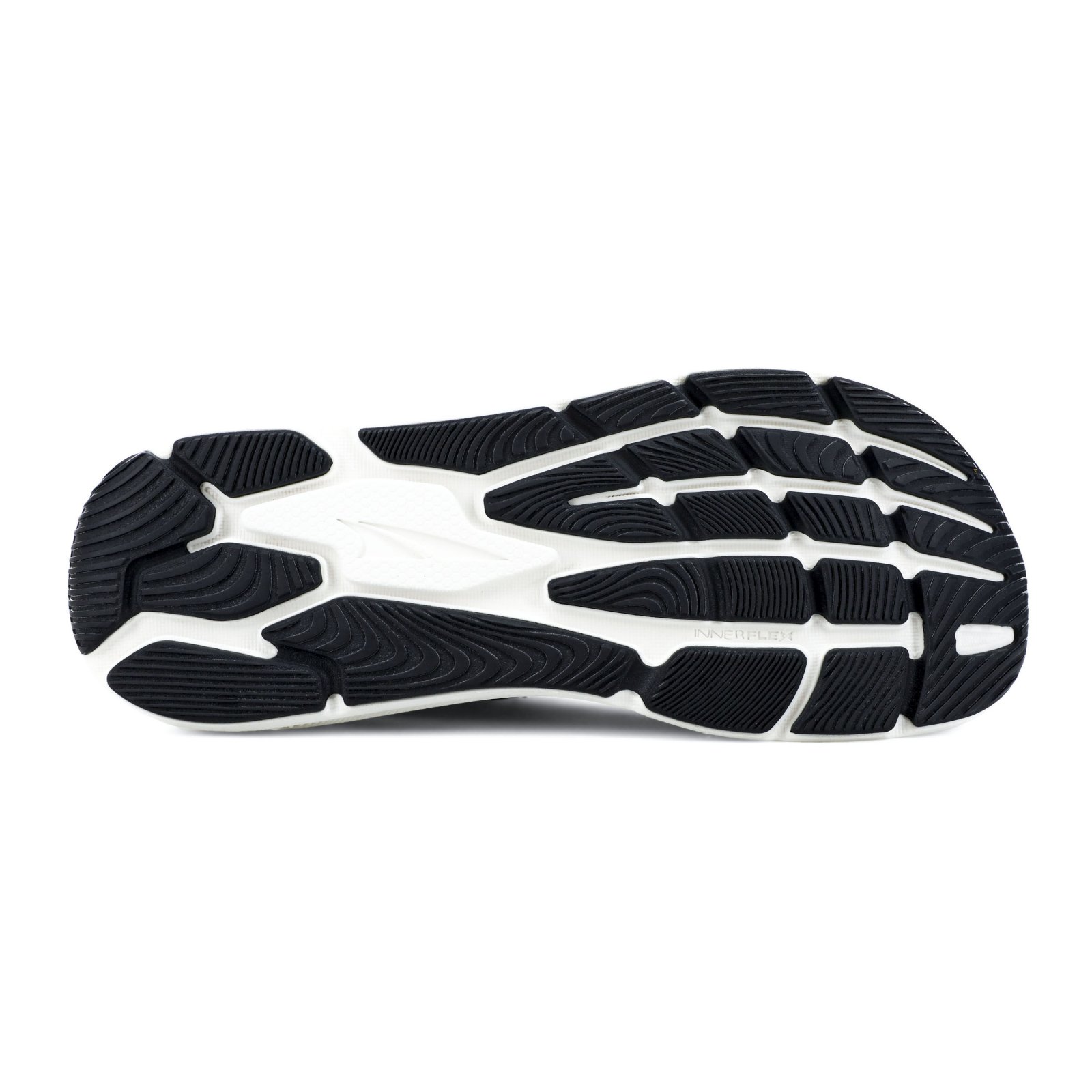 Pantofi alergare asfalt - Paradigm 6 - negru