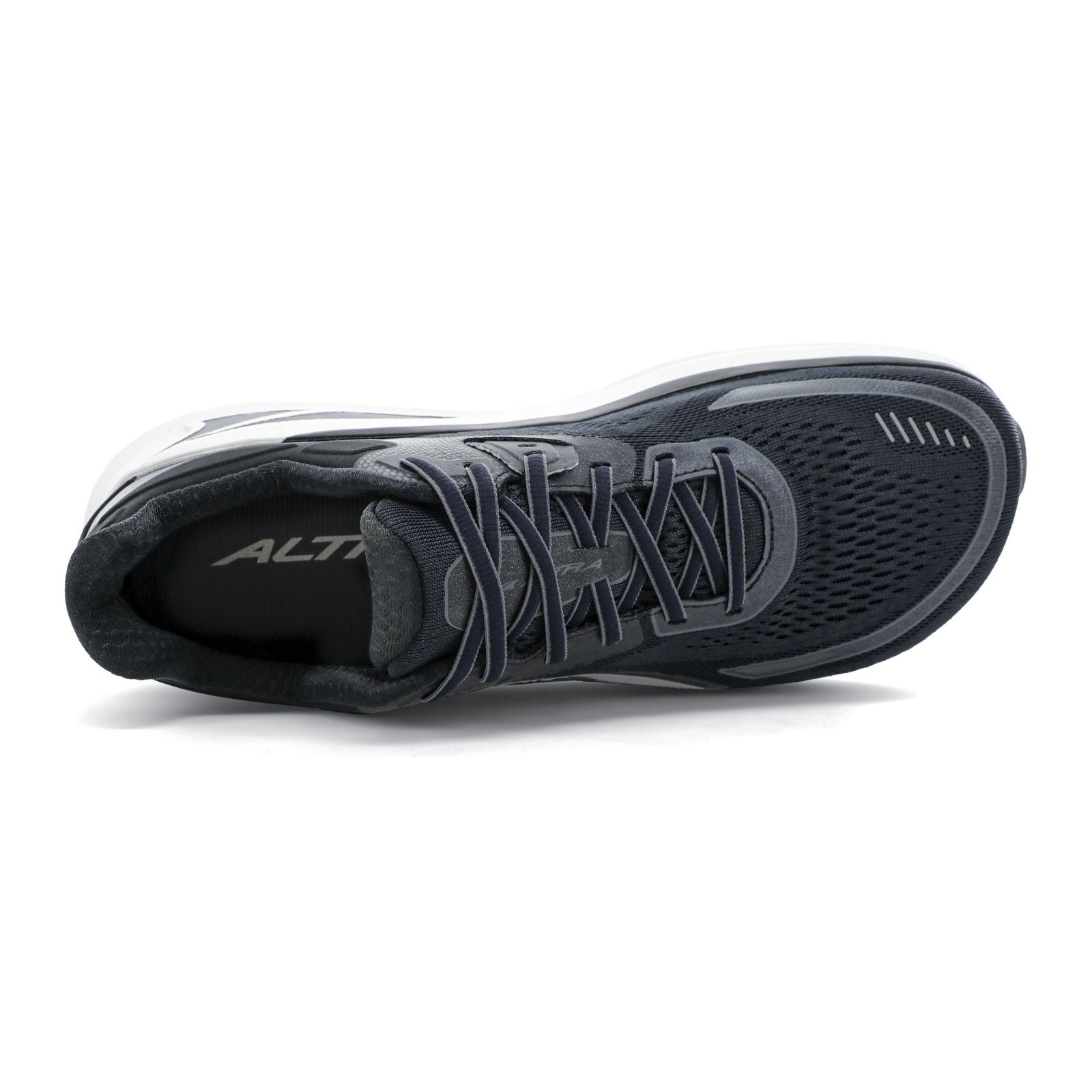 Pantofi alergare asfalt - Paradigm 6 - negru