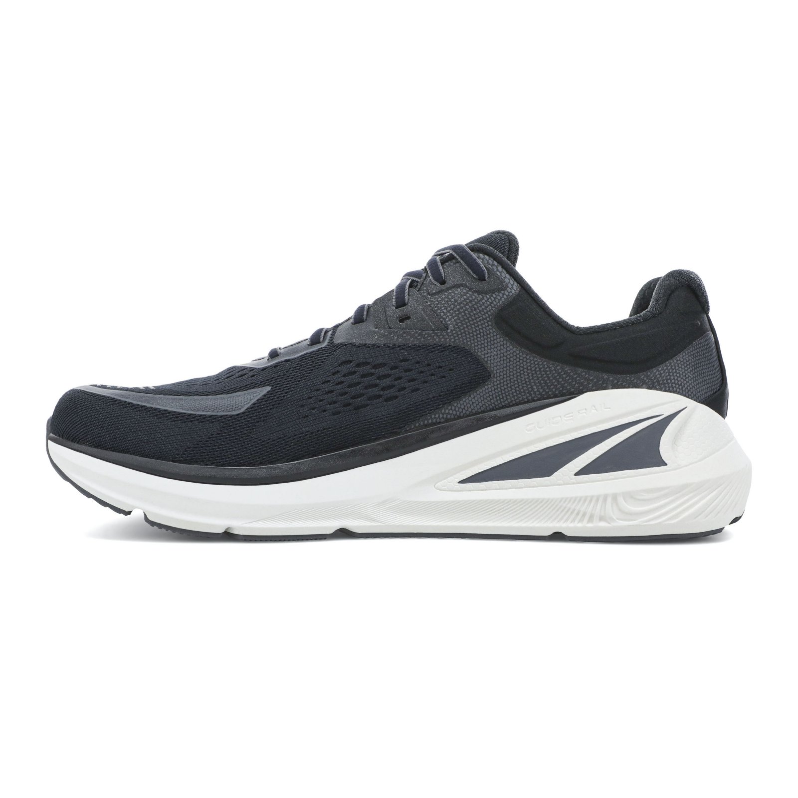 Pantofi alergare asfalt - Paradigm 6 - negru
