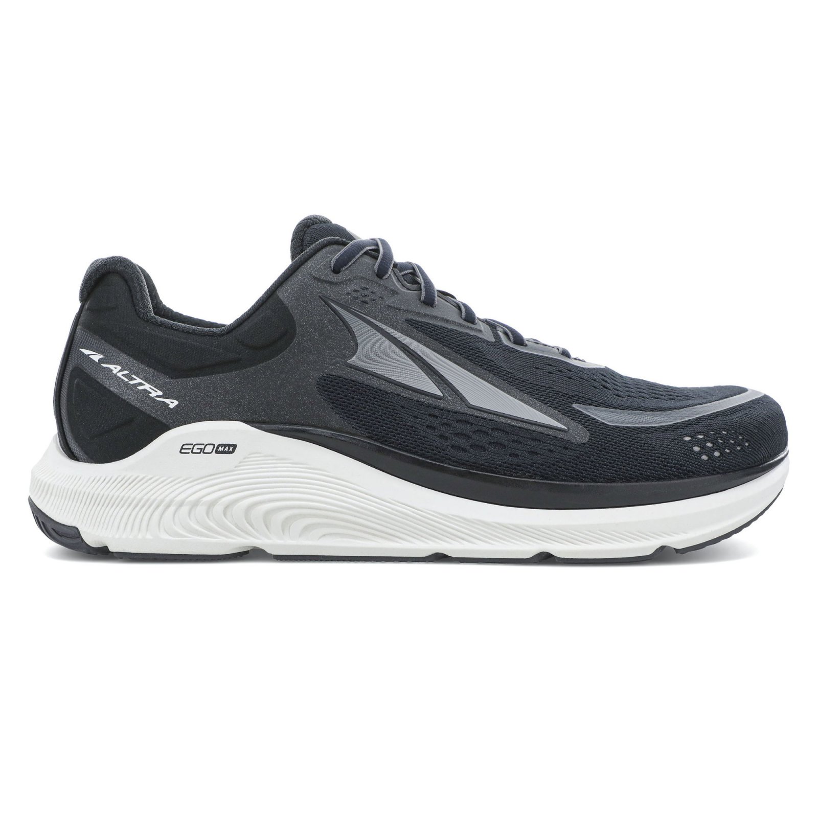 Pantofi alergare asfalt - Paradigm 6 - negru