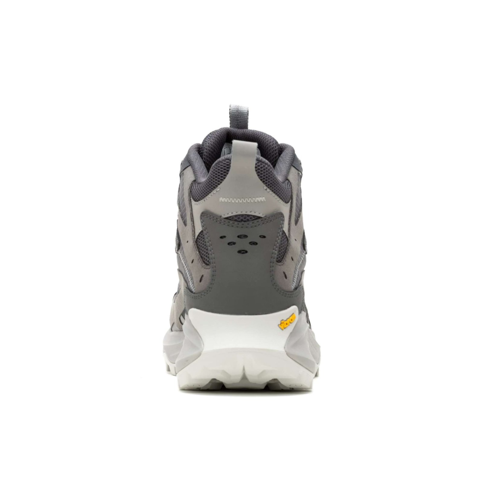 Merrell - ghete - Moab Speed 2 Mid GTX - Black | Noir