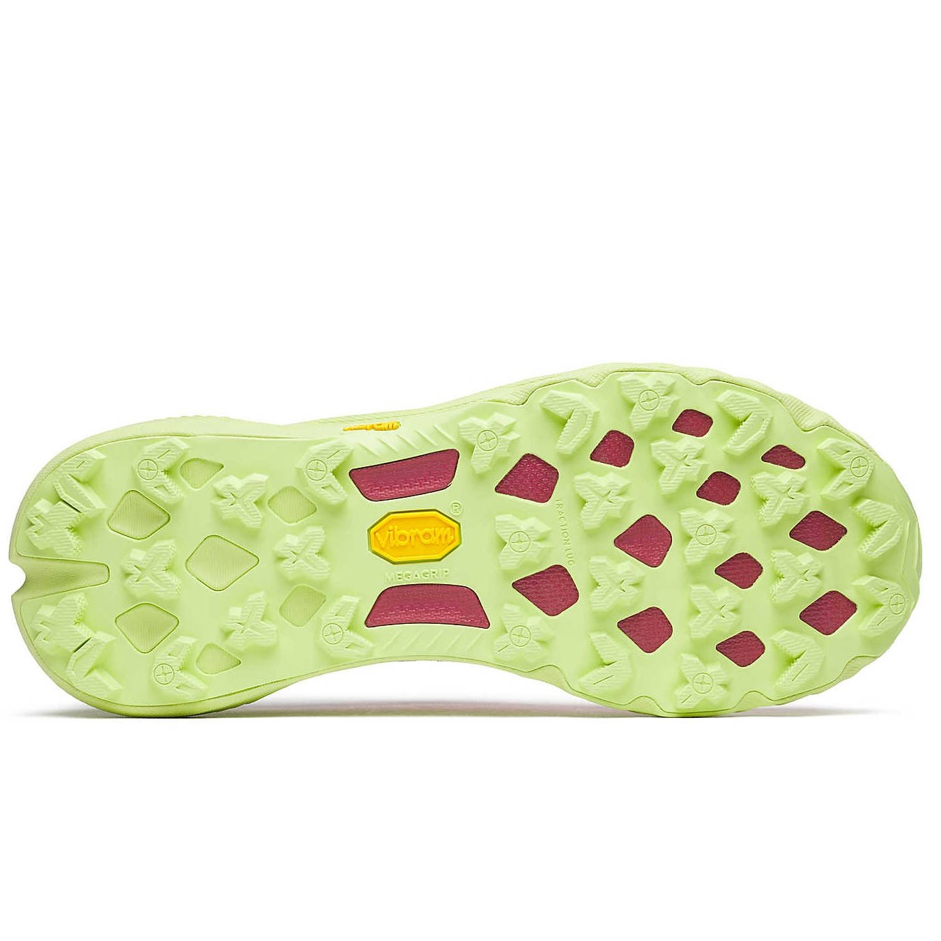 Merrell - pantofi alergare - Agility Peak 5 W - Blossom | Mantis