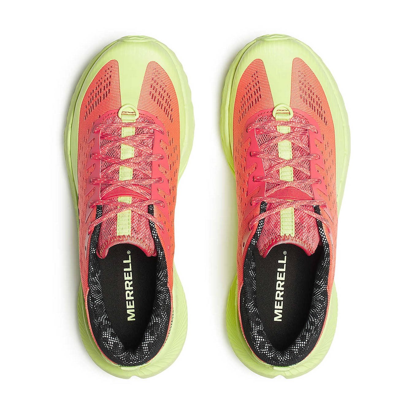 Merrell - pantofi alergare - Agility Peak 5 W - Blossom | Mantis
