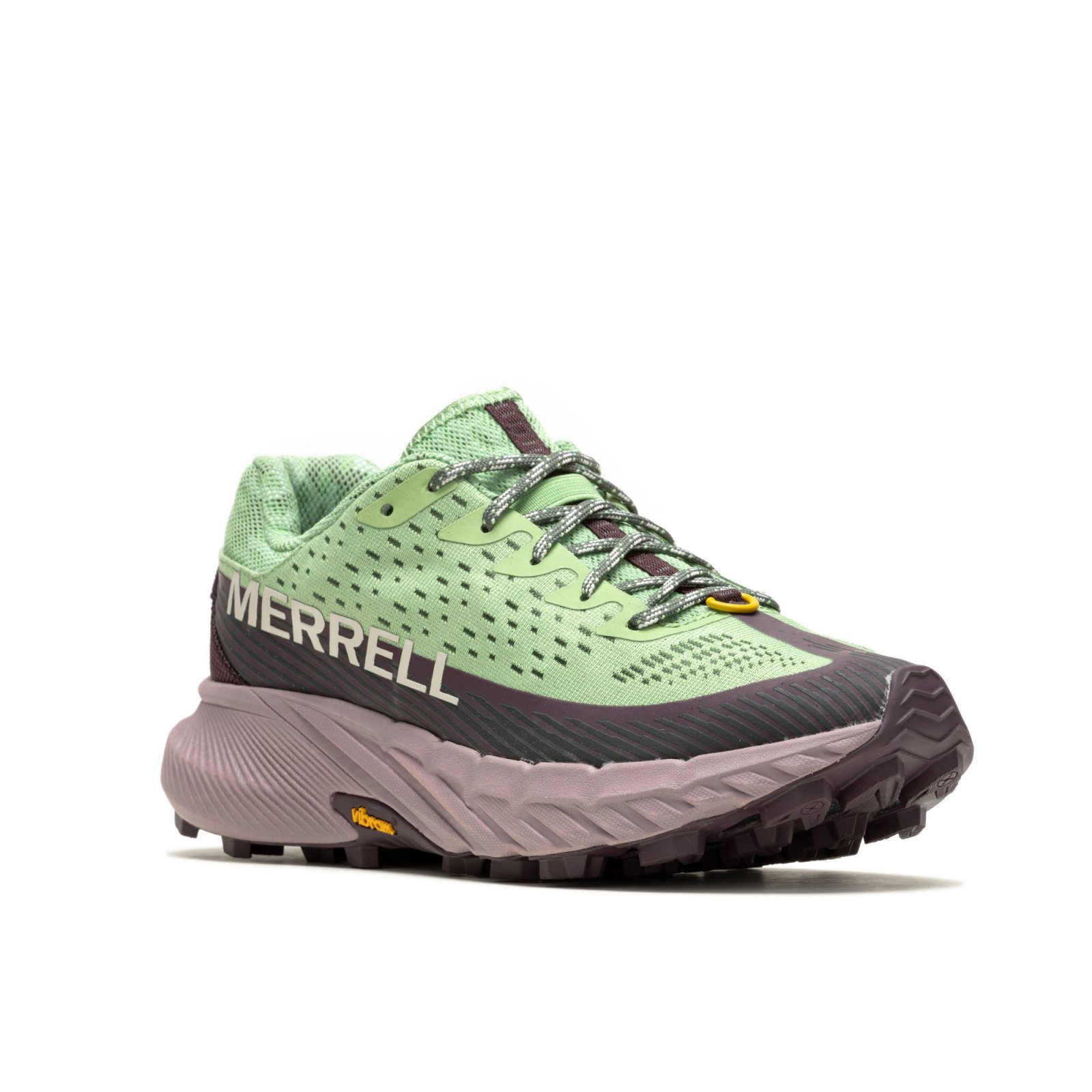 Merrell - pantofi alergare - Agility Peak 5 W - Blossom | Mantis