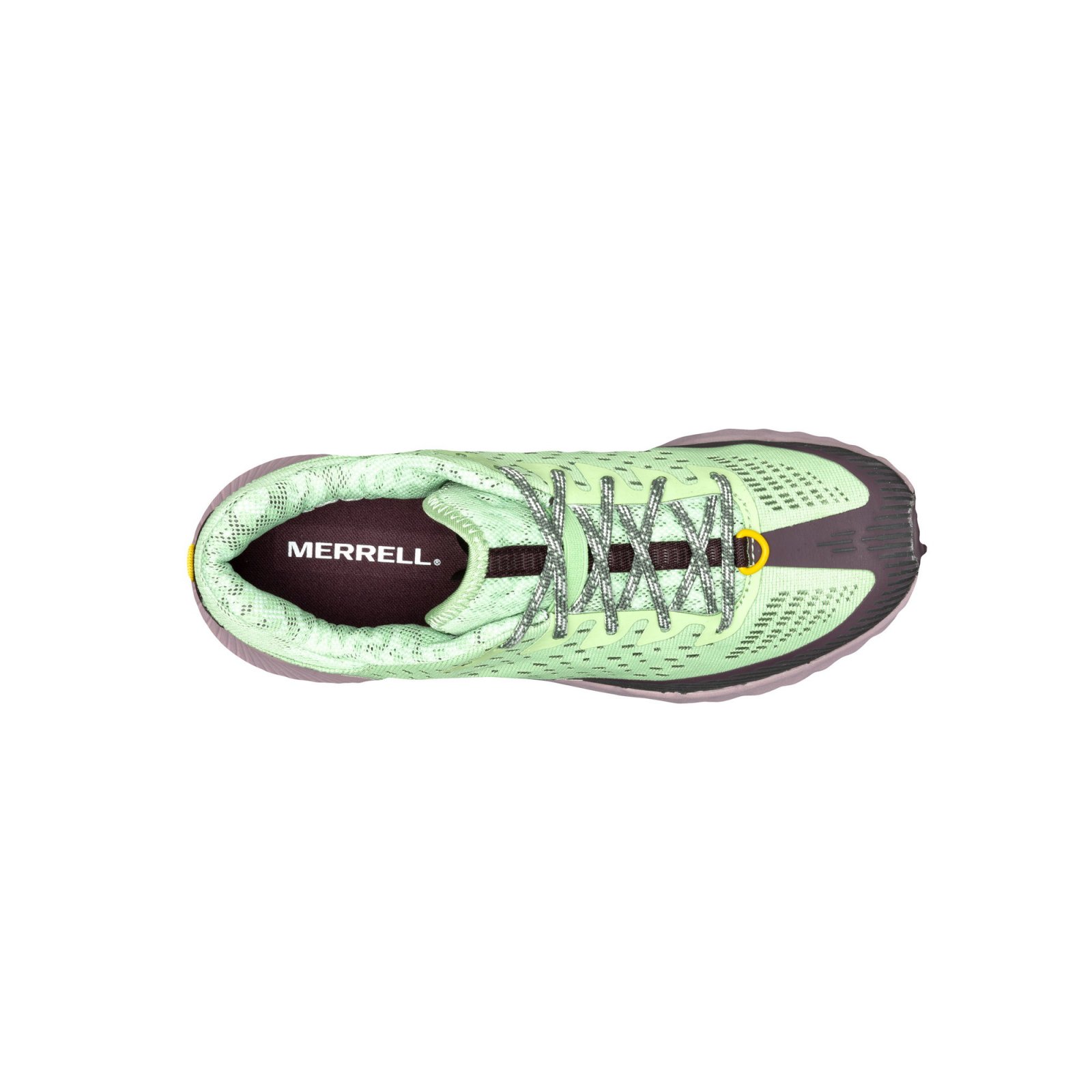 Merrell - pantofi alergare - Agility Peak 5 W - Blossom | Mantis