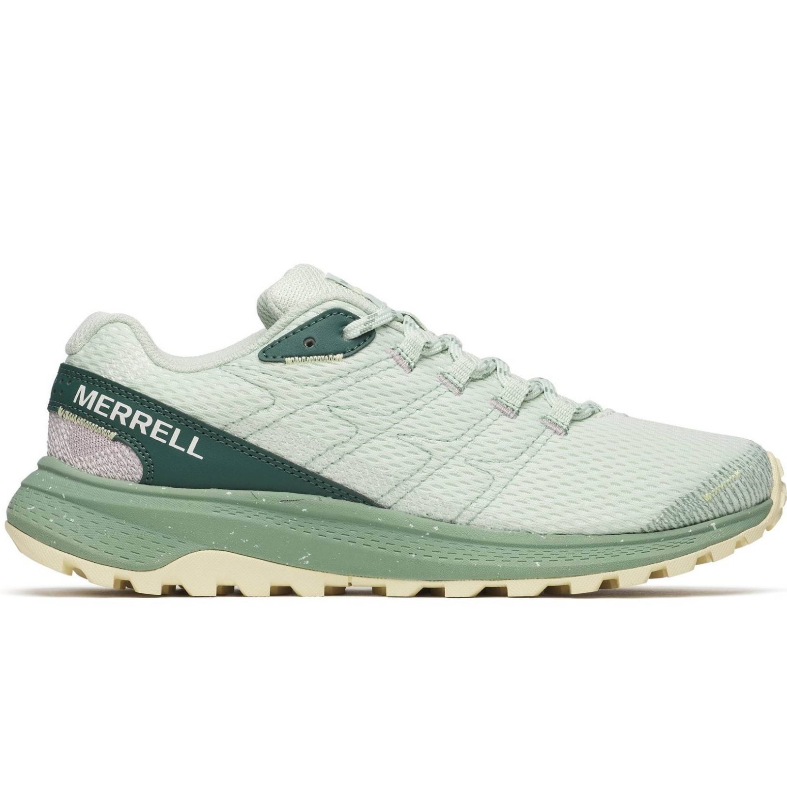 Merrell - pantofi alergare drumetie - Fly Strike W - Pink Salt ( Roz)