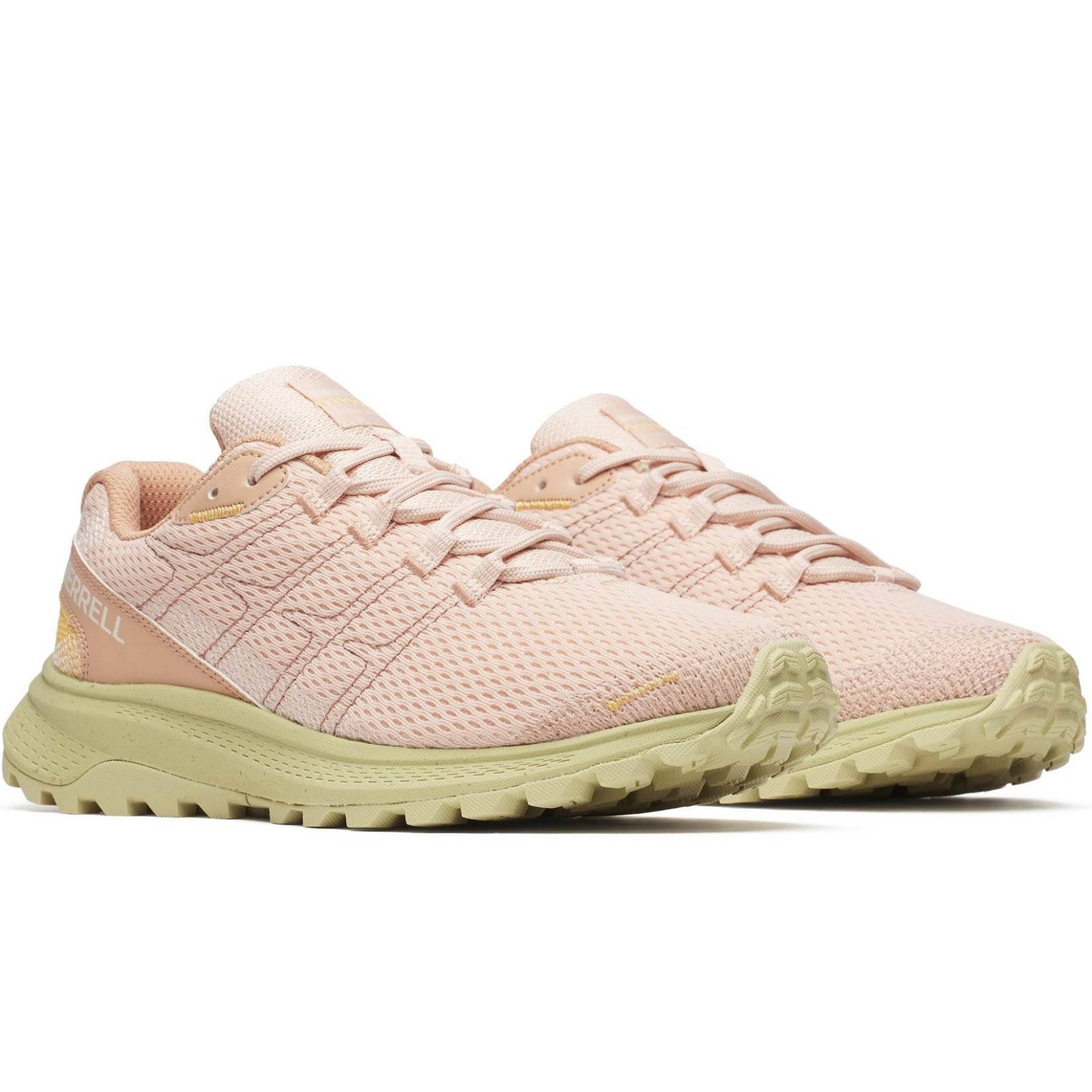 Merrell - pantofi alergare drumetie - Fly Strike W - Pink Salt ( Roz)
