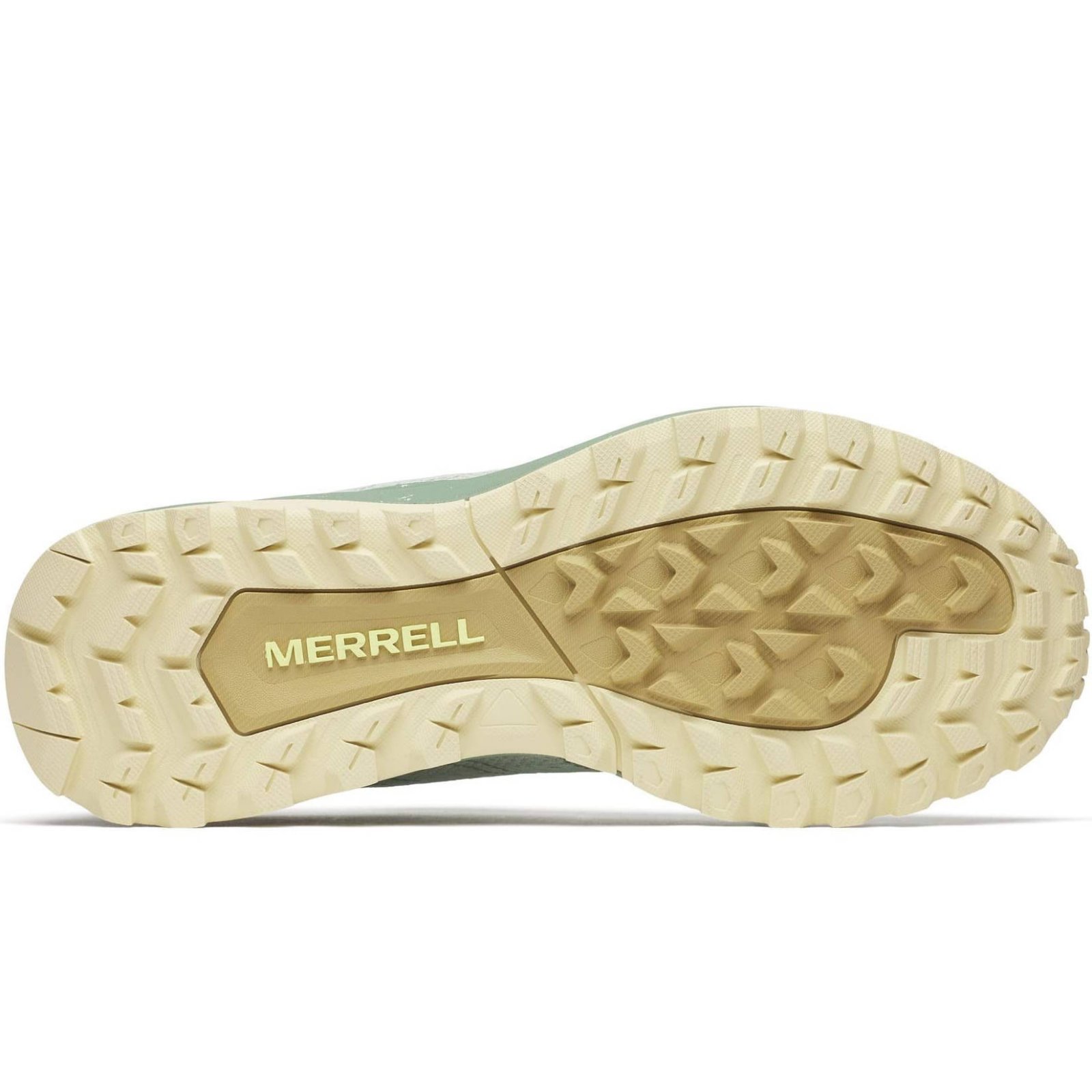 Merrell - pantofi alergare drumetie - Fly Strike W - Pink Salt ( Roz)